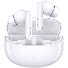 Resim Ugreen WS206 Hitune T3 Pro Kablosuz Kulak İçi Kulaklık 