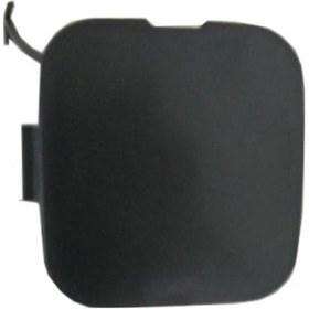 Resim 71104saa000za-honda Jazz Ön Tampon Çeki Demiri Kapağı 02-04 -hon07ja006 