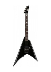 Resim Esp Ltd Alexi 200 Siyah Elektro Gitar 