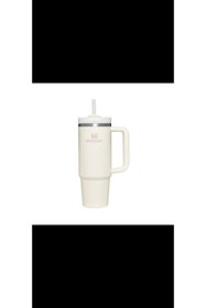 Resim adar pipetli Quencher H2.0 Flowstat Paslanmaz Çelik Yalıtımlı Bardak 40 Oz 1,18 Lt Orchid 