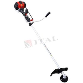 Resim İtal IB520X 2.1 Hp 52 CC Amortisörlü Benzin Motorlu Yan Tırpan 