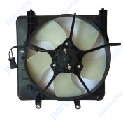 Resim Honda Jazz Komple Fan (2002-2008) Maher 