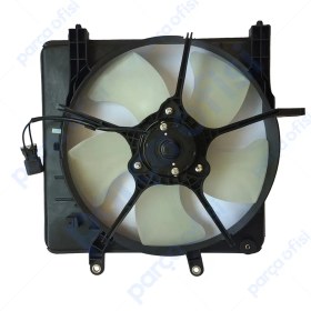 Resim Honda Jazz Komple Fan (2002-2008) Maher 