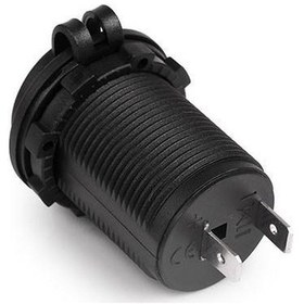 Resim Araç Çakmaklık Soketi 12V Dişi 