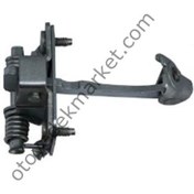 Resim Citroen C2 (2002-2008) Kapı Durdurucu Gergi Demiri Yayı (Kraftvoll) 