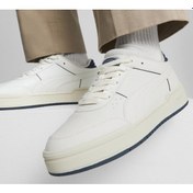 Resim Puma Ca Pro Sport Erkek Beyaz Spor Ayakkabısı 39328201 001 | Orijinal 