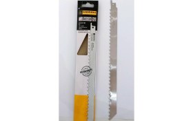 Resim Meşem Tilki Kuyruğu Kemik Kesme Testere 5li Paket / 53243470123462 