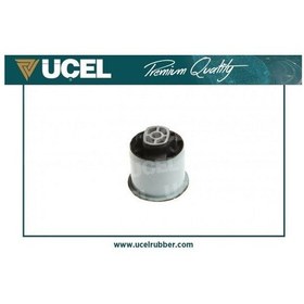 Resim Ucel-41724 - Arka Travers Burcu P301 P208 P2008 C3 Iıı C3 Pıcas 