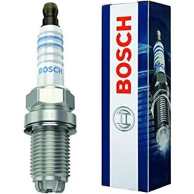 Resim Audi A4 B6 3.0 Asn Motor Ateşleme Bujisi Bosch 0242235748 Fgr7dqe 