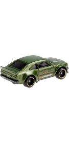 Resim Hot Wheels Tekli Arabalar Mazda Rx-3 GHD17 