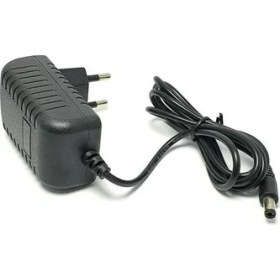 Resim Umut Bilişim Modem Adaptörü Elektronik Devreli Trafosu Içinde 12V 2 Amper 12V 2A 