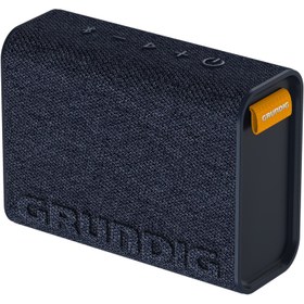 Resim Grundig Kablosuz ve Taşınabilir Bluetooth Hoparlör – Yüksek Ses Kalitesi ile Modern Tasarım 