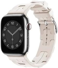 Resim PSR aksesuar Starlight KRD-92 Zore Kordon-Starlight Watch 40mm ile uyumlu 