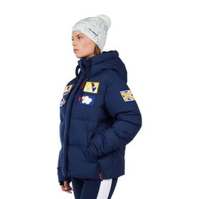 Resim Rossignol Jcc Allsnow Down Kadın 