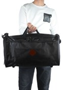 Resim BAGORAMA Kumaş 52 Cm Seyahat Spor Fitness Omuz Çantası Diğer
