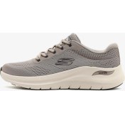 Resim Skechers Arch Fit 2.0 Erkek Bej Spor Ayakkabı 232700TK Tpe 