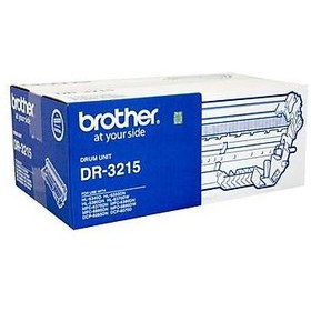 Resim BROTHER DR-3215 Siyah Lazer Yazıcı Drum Ünitesi 25000sy 