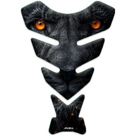 Resim Rvell Üniversal Tank Pad 068 1.Resim 