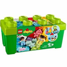 Resim LEGO Duplo Klasik Tuğla Kutusu Yapı Seti 10913 