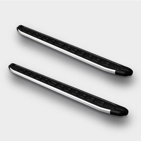 Resim Ford Ecosport 18+ Kısa Şase Yan Basamak-rpsb01 Grey 