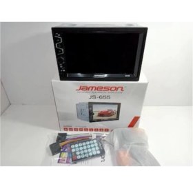 Resim Double Jameson Hyundai Accent Era Geri Görüş Kameralı Double Teyp 