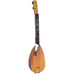 Resim NW NessiWorld ASL-11 SAZ BAĞLAMA 