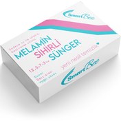 Resim SmartBee Melamin Sihirli Sünger xl 