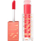 Resim Maybelline Sunkisser Matte Blush - Likit Mat Allık No: 30 Pink Mirage 