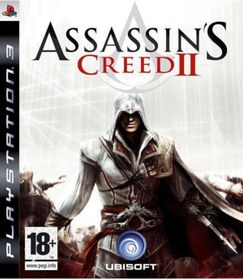 Resim 2.el Ps3 Assassin's Creed 2 %100 Oyun 