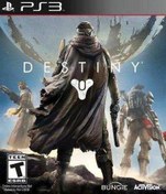 Resim Ps3 Destiny Activision