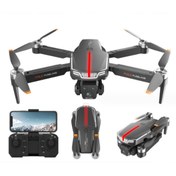 Resim C13S UFO Wi-Fi Cam Drone 
