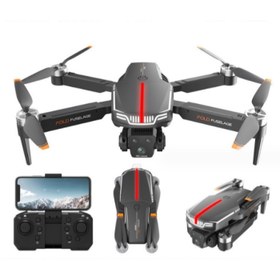 Resim C13S UFO Wi-Fi Cam Drone 