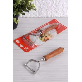 Resim Ahşap Saplı Soyacak -CLKN-1320 
