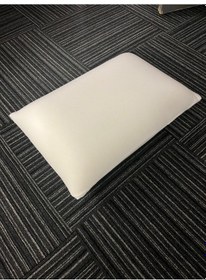 Resim Visco Relax Yastık 40x60 Visco Yastık Rehome Tombul Visco Yastık Beyaz 