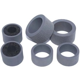 Resim BK DR-M140 imageFORMULA Tarayici Paten Set 