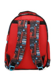 Resim SPIDERMAN Otto.41299 2pr Kırmızı Erkek Çocuk Sırt Çantası 