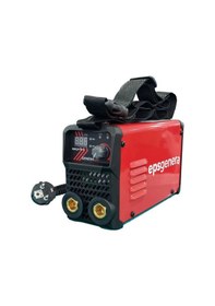 Resim Eps Genera 120 - Mini İnverter Kaynak Makinesi 120 Amper 
