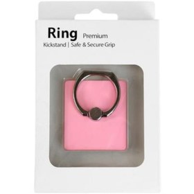 Resim FANO Ring Premium Kickstand 