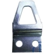 Resim Eğik, Eğri Üçgen Resim, Tablo, Çerçeve Askısı - 18x33mm, 100 Adet 