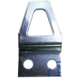 Resim Eğik, Eğri Üçgen Resim, Tablo, Çerçeve Askısı - 18x33mm, 100 Adet 