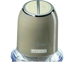 Resim Hall Breathe Arçelik Bej Vintage Doğrayıcı 0438/03 Plastik Malzemeden Yapılmış Modern Mutfaklar İçin Ideal Seçim 