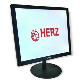 Resim Herz HM-3519 19'' Hd LED Cctv Monitör 