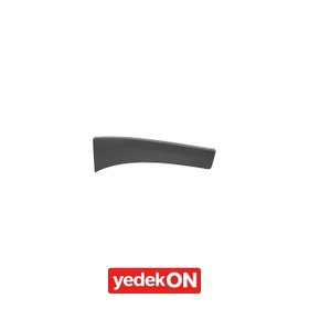 Resim Ön Teker Arka Çamurluk Yanağı Actros Mp4 Sol 