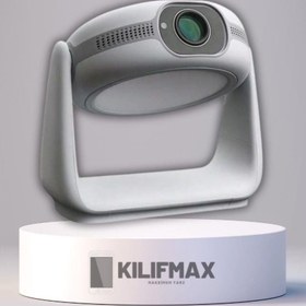 Resim Kılıfmax Harvox Apollon P1 Projeksiyon Cihazı 