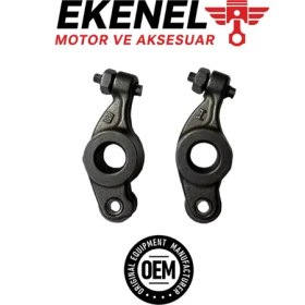 Resim Honda Spacy Alpha 110 Piyano Takımı – Oem 