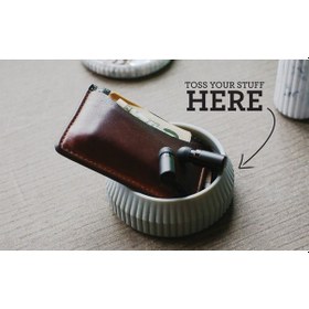 Resim Opencart Çizgili Tepsi Sadece Plastik Aparattır 