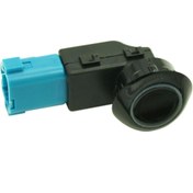 Resim otobalcı Honda Civic Fd6 Park Sensörü Gözü Mavi Soket 2006--2011 