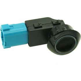 Resim otobalcı Honda Civic Fd6 Park Sensörü Gözü Mavi Soket 2006--2011 