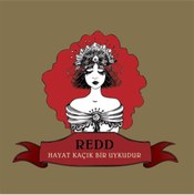 Resim Pasaj Müzik Hayat Kaçık Bir Uykudur - Cd Redd 