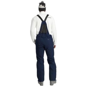 Resim Spyder Dare Pants Erkek Mavi Kayak Pantolonu 